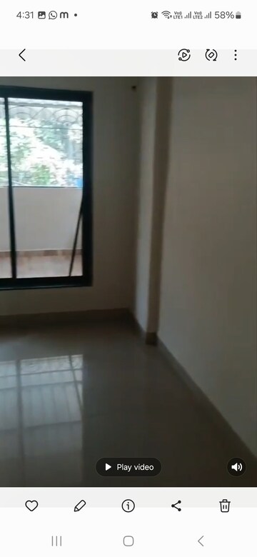 Room in 2.5 BHK Villa at New Panvel – for Sale