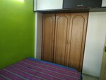 2 BHK 600 Sq.Ft. Apartment in Puranik Hometown