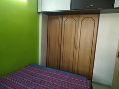 2 BHK Apartment For Sale in Puranik Hometown
