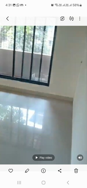 Room in 2.5 BHK Villa at New Panvel – for Sale