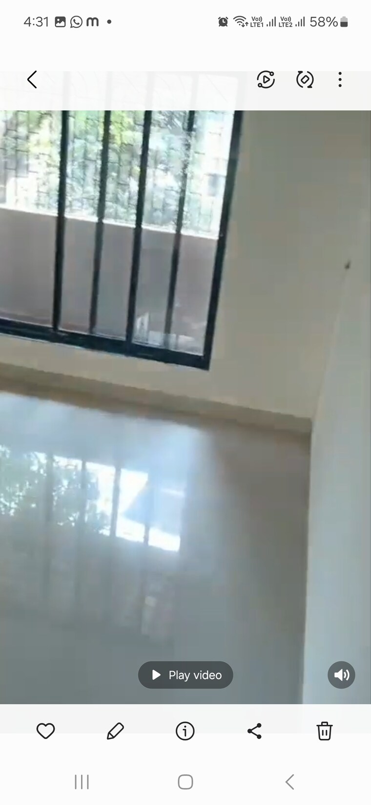 Room, new panvel 2.5 Bedroom 900 Sq.Ft. Villa In New Panvel Navi Mumbai 9162706