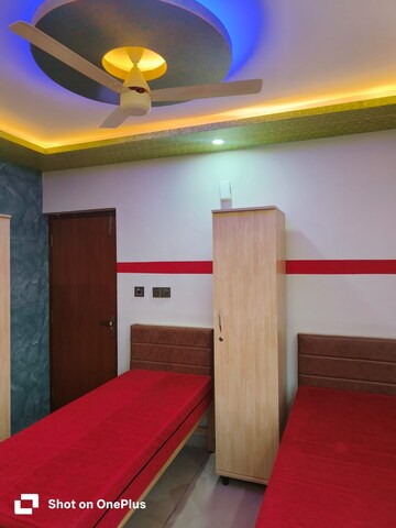 Bedroom in 6+ BHK Independent House at Sarjapur – for Sale