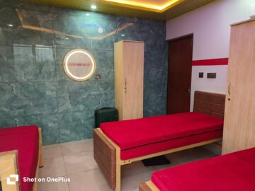 Bedroom in 6+ BHK Independent House at Sarjapur – for Sale