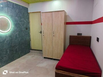 Bedroom in 6+ BHK Independent House at Sarjapur – for Sale