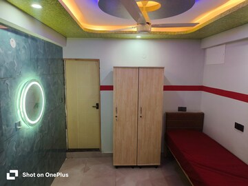 Bedroom in 6+ BHK Independent House at Sarjapur – for Sale