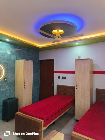 Bedroom in 6+ BHK Independent House at Sarjapur – for Sale
