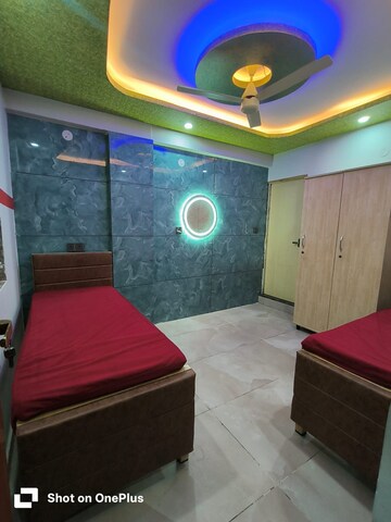 Bedroom in 6+ BHK Independent House at Sarjapur – for Sale