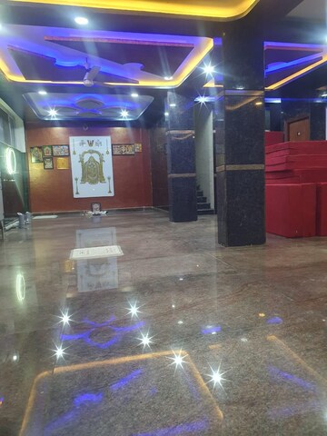 Living Room in 6+ BHK Independent House at Sarjapur – for Sale