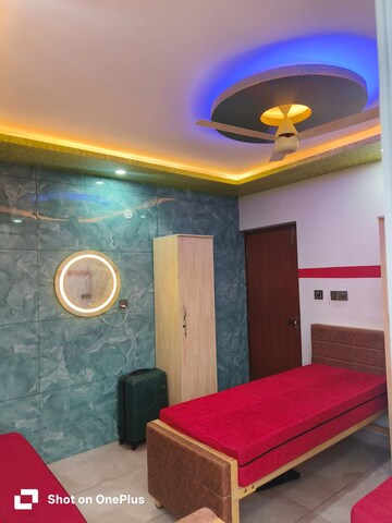 Bedroom in 6+ BHK Independent House at Sarjapur – for Sale