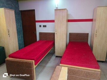 Bedroom in 6+ BHK Independent House at Sarjapur – for Sale