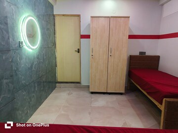 Bedroom in 6+ BHK Independent House at Sarjapur – for Sale