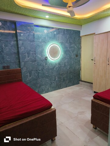Bedroom in 6+ BHK Independent House at Sarjapur – for Sale
