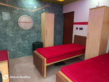 Bedroom in 6+ BHK Independent House at Sarjapur – for Sale