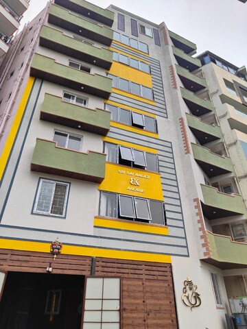 6+ BHK Independent House – Exterior View View at Sarjapur - for Sale