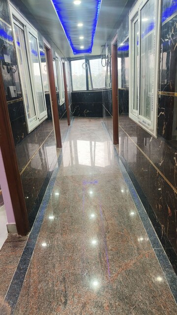 Kitchen in 6+ BHK Independent House at Sarjapur – for Sale