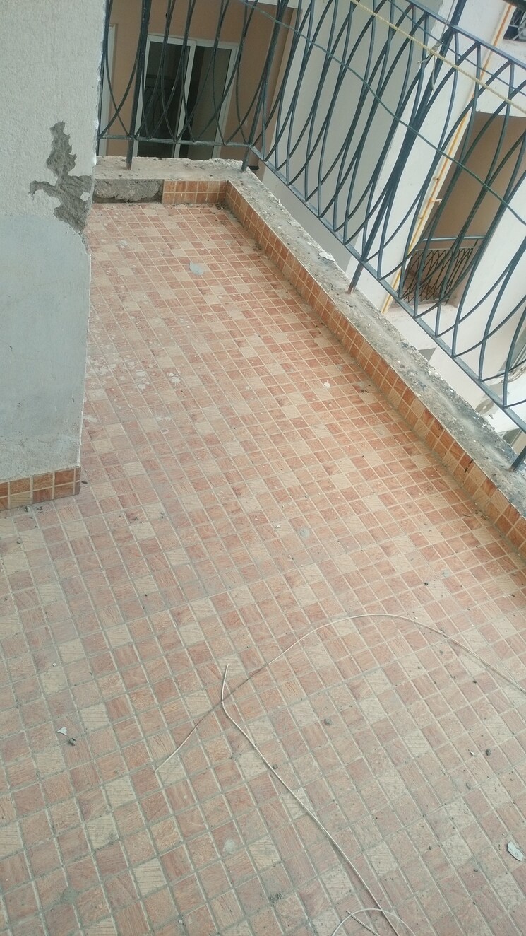 Balcony, antriksh-golf-link 2 Bedroom 985 Sq.Ft. Apartment In Sector 1 Greater Noida Greater Noida 9162734