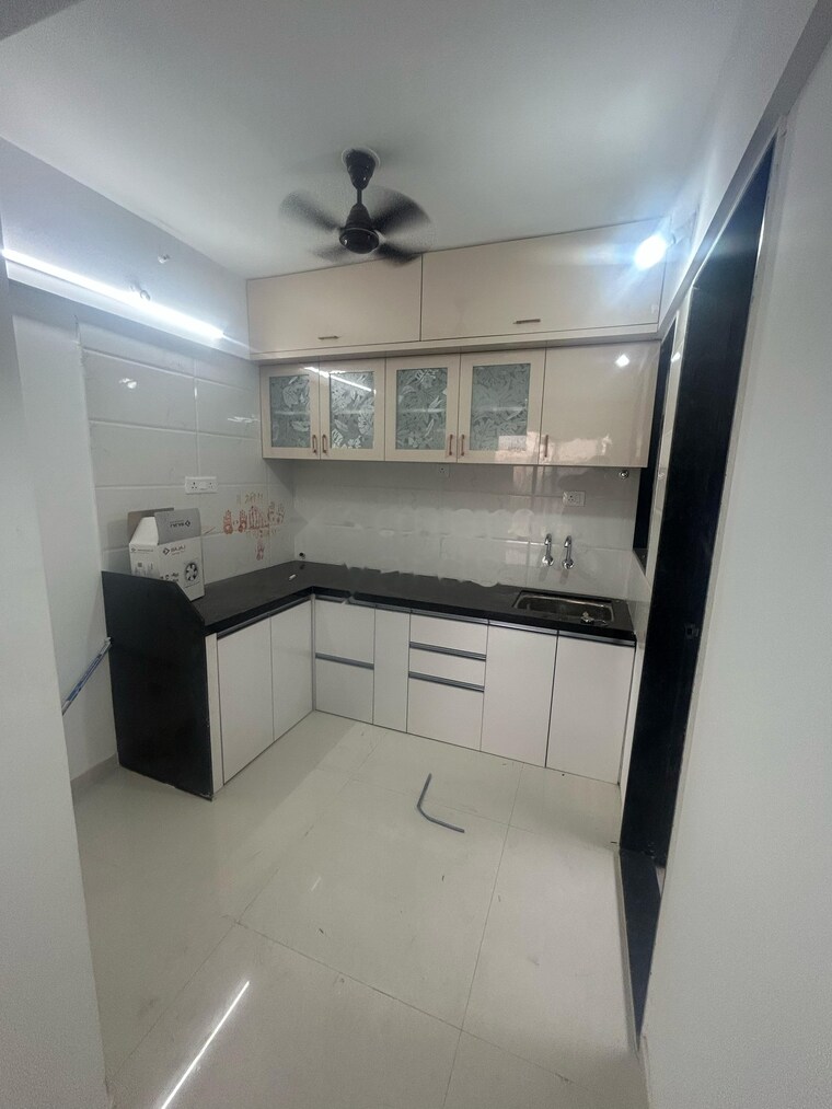 Kitchen, sukhwani-hermosa-casa 3 Bedroom 746 Sq.Ft. Apartment In Mundhwa Pune 9162643