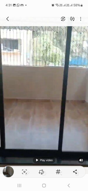 Room in 2.5 BHK Villa at New Panvel – for Sale