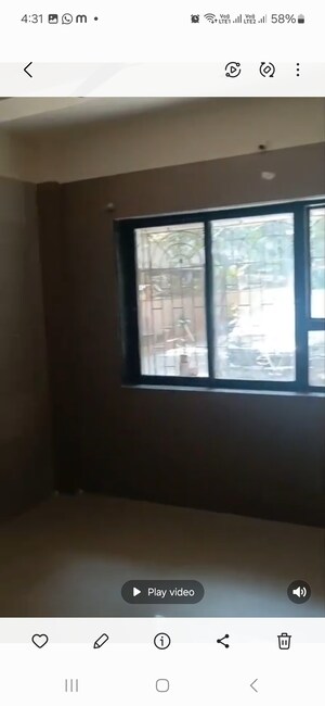 Room in 2.5 BHK Villa at New Panvel – for Sale