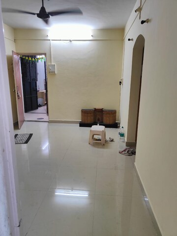 Furnished Amenities in 1 BHK Apartment at Chandrakant Residency, Vadgaon Budruk – for Sale