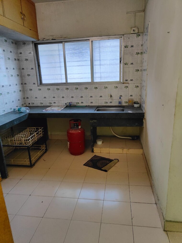 Kitchen, chandrakant-residency 1 Bedroom 600 Sq.Ft. Apartment In Vadgaon Budruk Pune 9162667