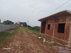  Plot – Exterior View View at Sevai - for Sale