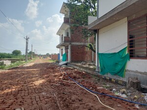  Plot – Exterior View View at Sevai - for Sale