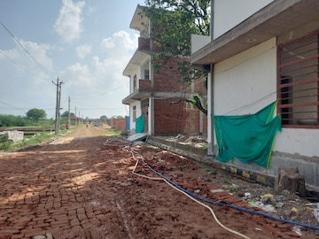  Plot – Exterior View View at Sevai - for Sale