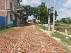 Plot For Sale in Subhash Puram Residency 
