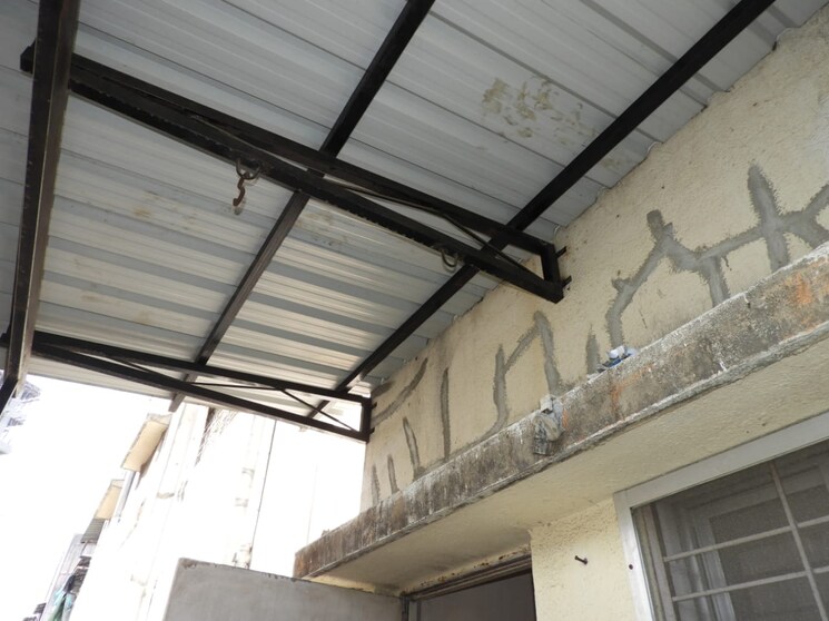 Kitchen, chandrama-residency 2 Bedroom 1000 Sq.Ft. Apartment In Sinhagad Road Pune 9162700