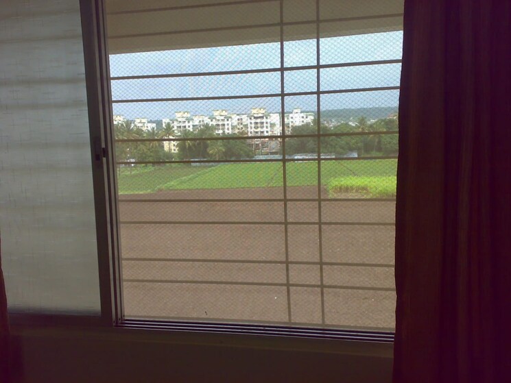 Room, chandrama-residency 2 Bedroom 1000 Sq.Ft. Apartment In Sinhagad Road Pune 9162700