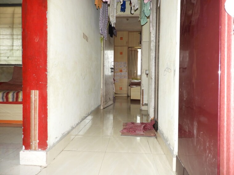Bathroom, chandrama-residency 2 Bedroom 1000 Sq.Ft. Apartment In Sinhagad Road Pune 9162700