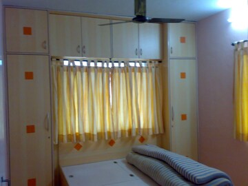 Building Lobby in 2 BHK Apartment at Chandrama Residency, Sinhagad Road – for Sale