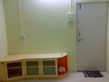 Furnished Amenities in 2 BHK Apartment at Chandrama Residency, Sinhagad Road – for Sale