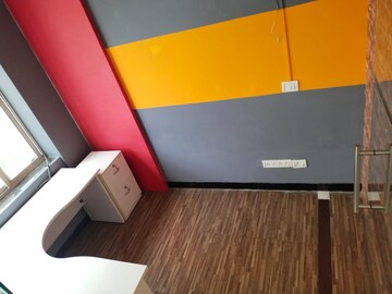 Furnished Amenities in  Office Space at Sahakara Nagar – for Rent