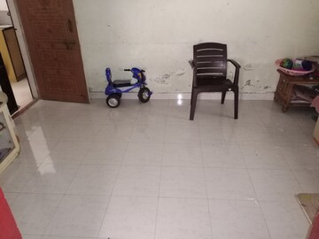 Parking in 2 BHK Apartment at Chandrama Residency, Sinhagad Road – for Sale