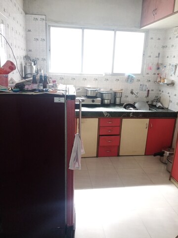 2 BHK Apartment For Sale in Chandrama Residency, Sinhagad Road