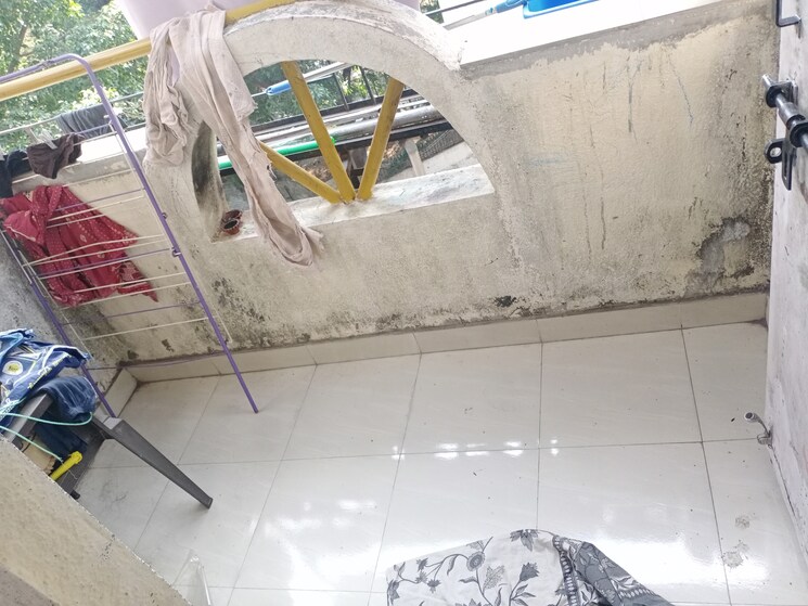 Bathroom, chandrama-residency 2 Bedroom 1000 Sq.Ft. Apartment In Sinhagad Road Pune 9162700