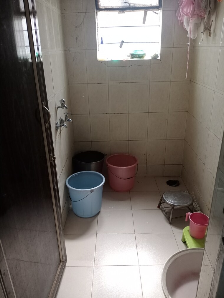 Bathroom, chandrama-residency 2 Bedroom 1000 Sq.Ft. Apartment In Sinhagad Road Pune 9162700