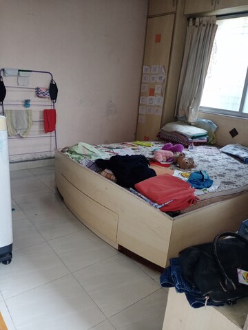 Team Area in 2 BHK Apartment at Chandrama Residency, Sinhagad Road – for Sale