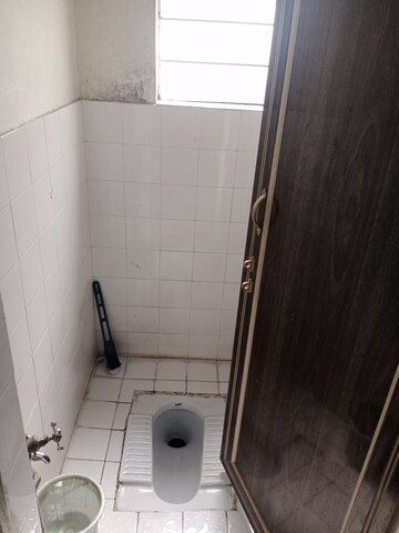Bathroom in 2 BHK Apartment at Chandrama Residency, Sinhagad Road – for Sale