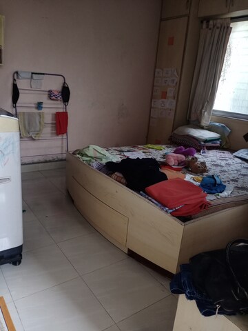 Team Area in 2 BHK Apartment at Chandrama Residency, Sinhagad Road – for Sale