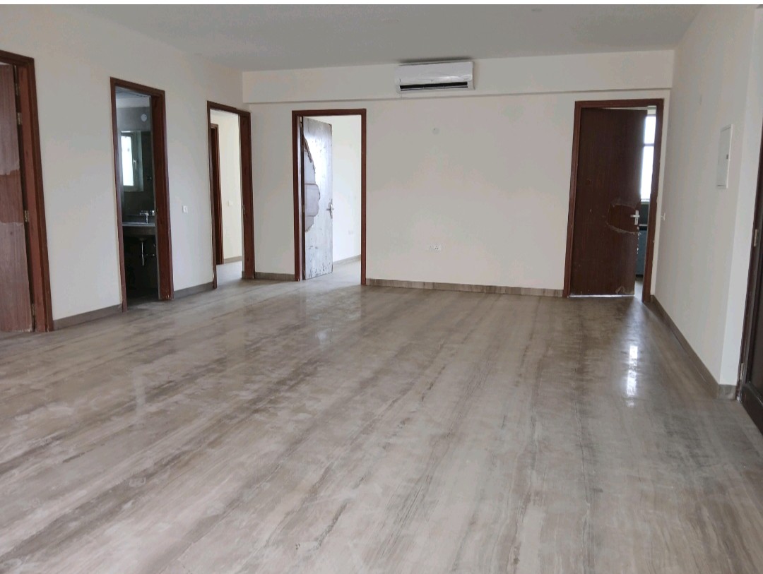 4 BHK Builder Floor For Sale in Adani Samsara Vilasa