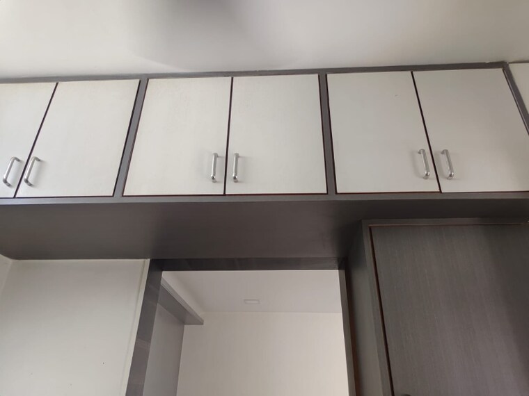 undefined, maruti-tower-vashi 2 Bedroom 750 Sq.Ft. Apartment In Vashi Sector 15 Navi Mumbai 9162719