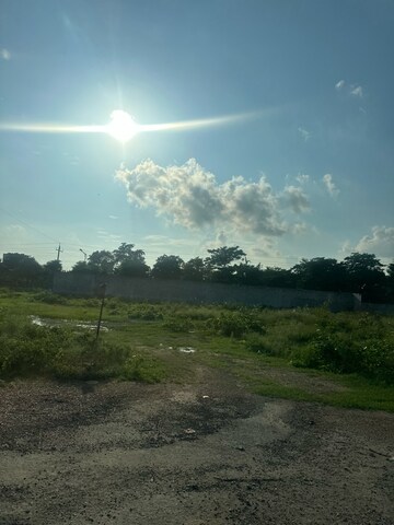  Plot For Sale in Tdi City