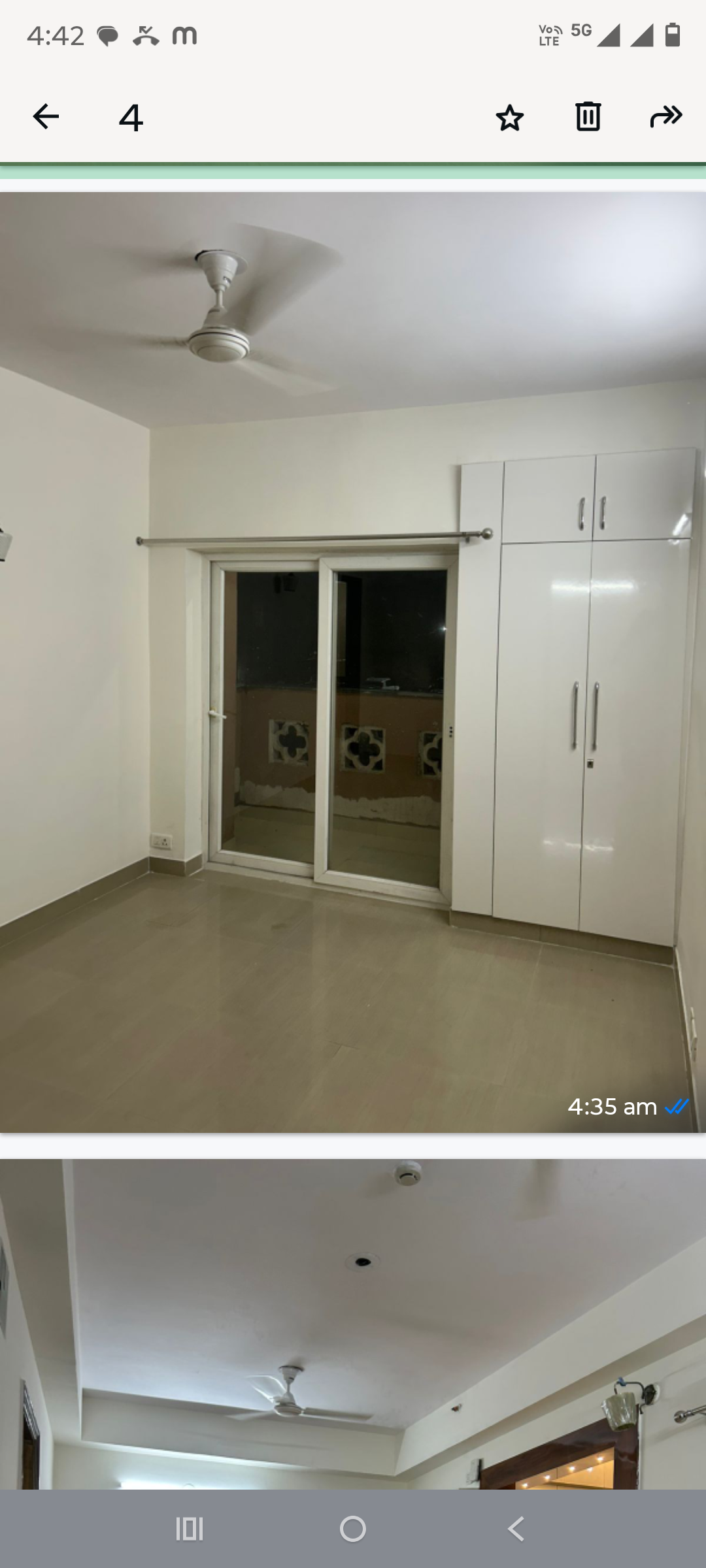 2.5 BHK + Study Room Apartment For Rent in Nimbus The Hyde park