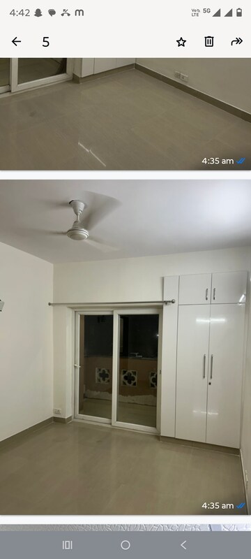 Furnished Amenities in 2.5 BHK Apartment at Nimbus The Hyde park, Sector 78 – for Rent