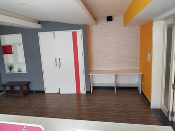 Floor Plan in  Office Space at Sahakara Nagar – for Rent