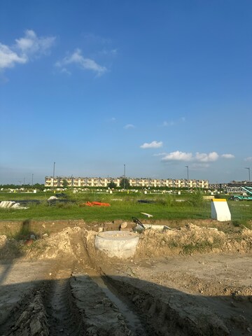 Plot Area in  Plot at Tdi City – for Sale