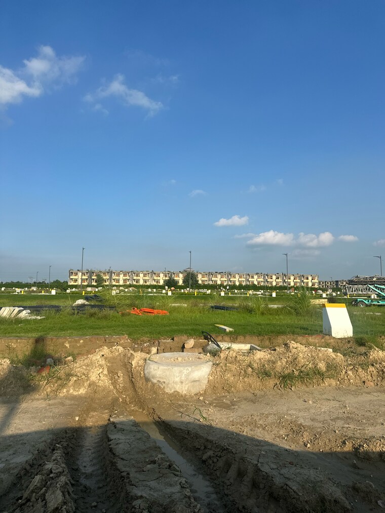 undefined, tdi city  100 Sq.Yd. Plot In Tdi City Panipat 9162766